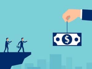 Картинка брокеры мошенники