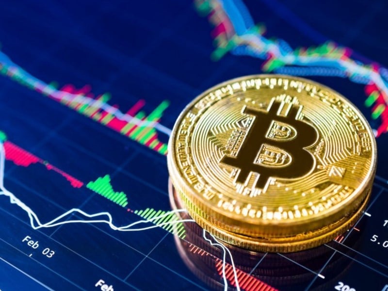 Биткоин скрин