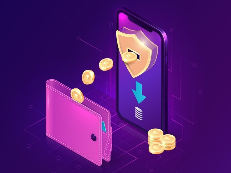 Как сделать Чарджбэк скрин