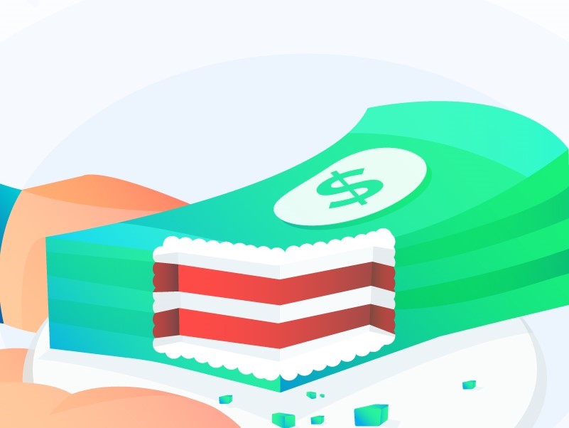 Возврат средств от брокера изображение