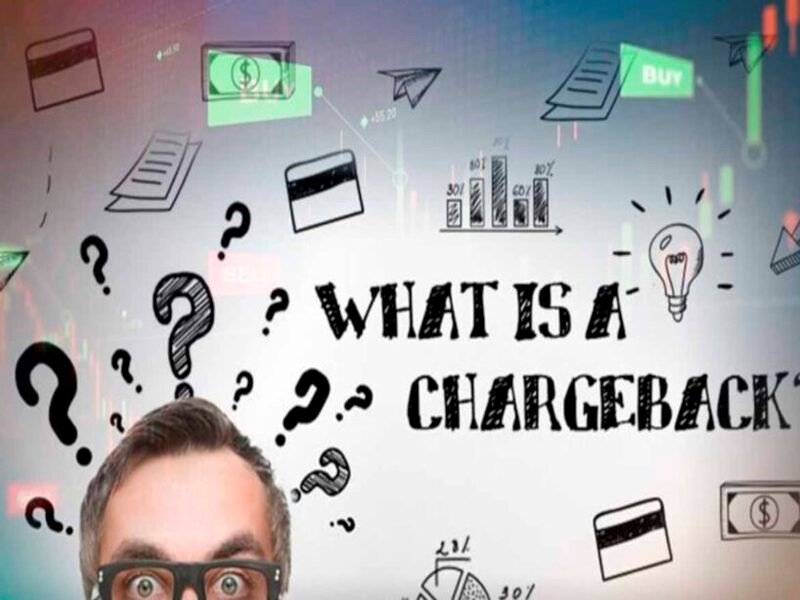 Чарджбэк (chargeback) в Литве 1 скрин