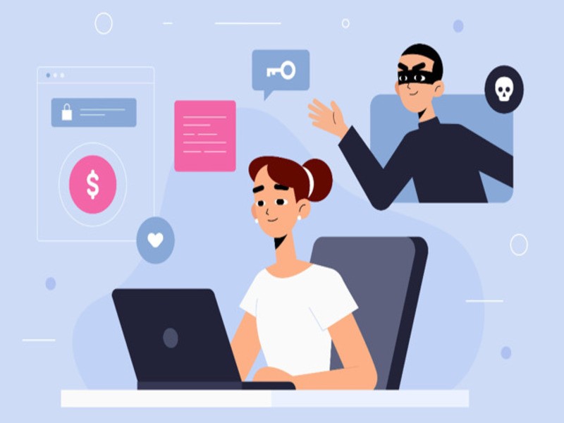 Обманул брокер 1  скрин