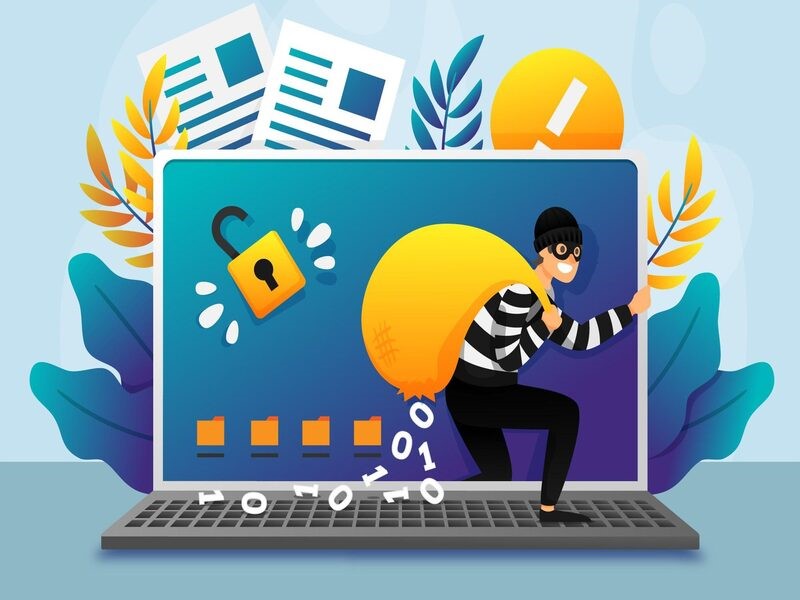 Обманул брокер лицевая сторона скрин