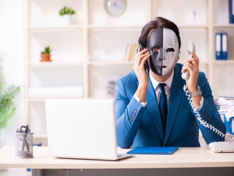 Обманул брокер лицевая сторона скрин