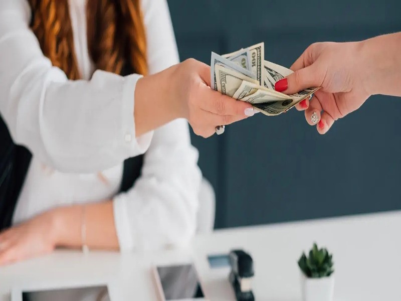 Rolling Reserve 1 скрин