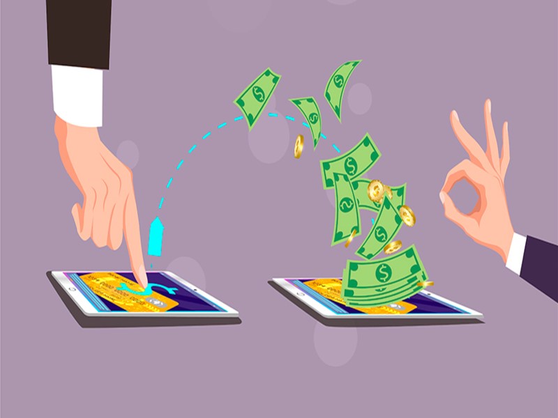 Rolling Reserve 1 скрин