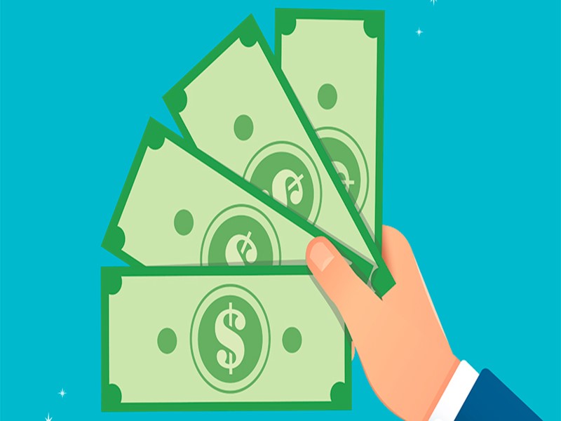 Rolling Reserve лицевая сторона скрин