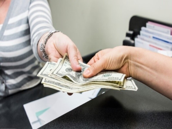 Rolling Reserve лицевая сторона скрин