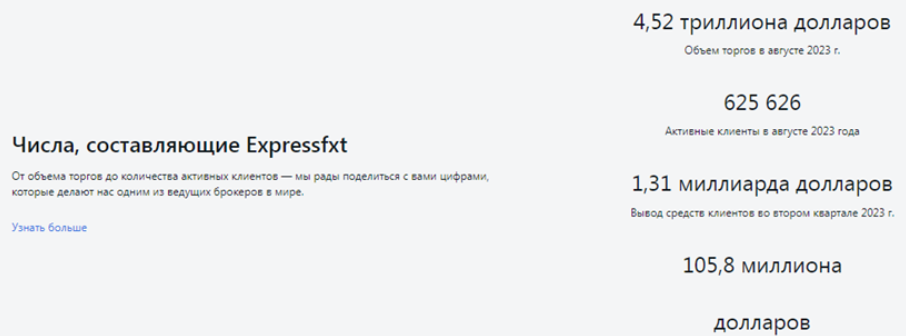 Expressfxt 1 скрин