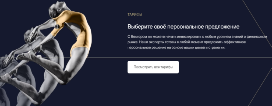 Vector X 3 скрин