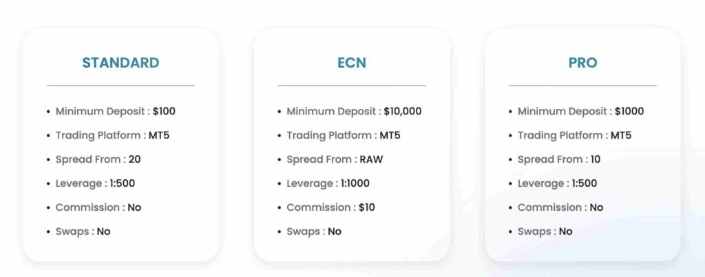 MilleniumCapitals 1 скрин