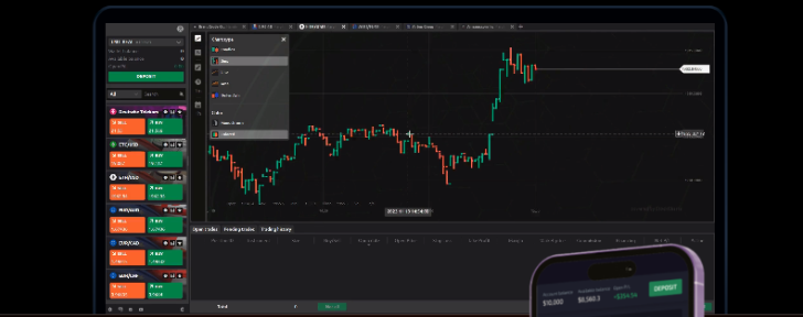 MocinLife 2 скрин