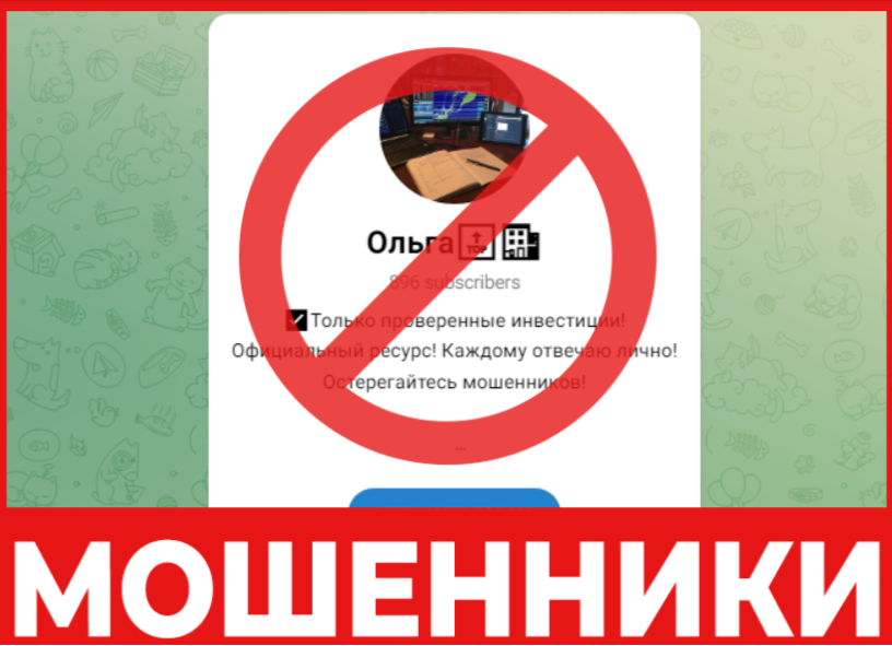 льга Инвестиции с умом - лицевая сторона скрин