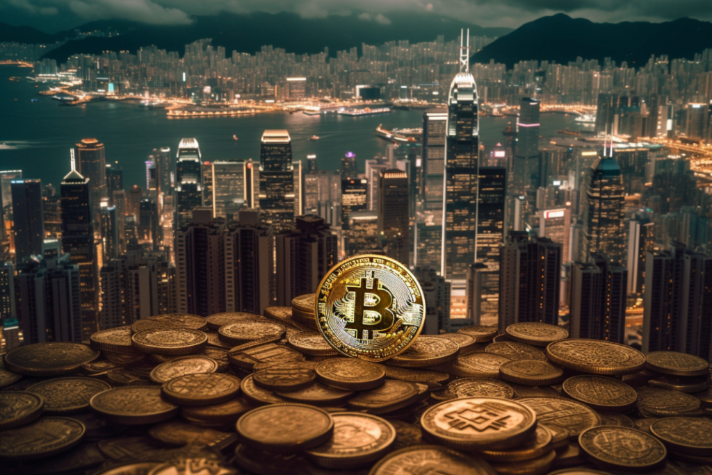 Гонконг открывает двери для криптовалют: Как изменения в законодательстве привлекают биржи и брокеров