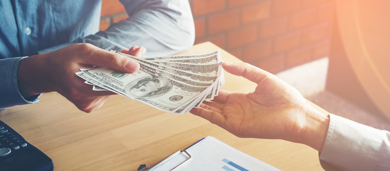 Поддержка и сопровождение в процессе возврата средств скрин