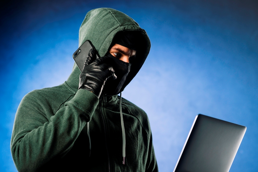 лицевая сторона