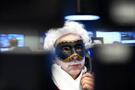 Как работают брокеры-мошенники типовые схемы 1 скрин