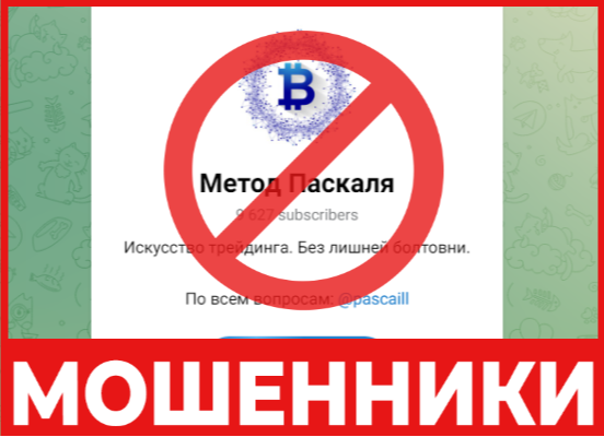 Метод Паскаля лицевая сторона скрин