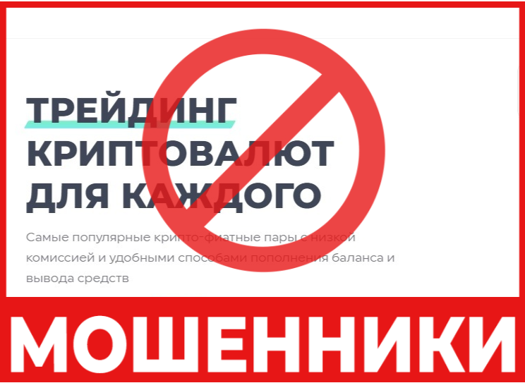 TokenSpot лицевая сторона скрин