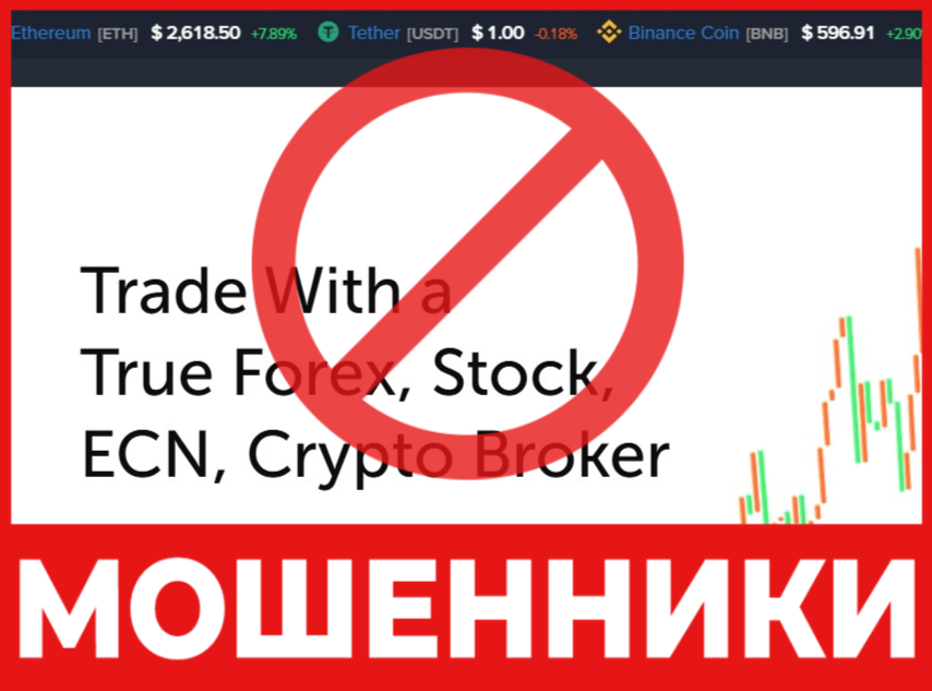 Trustfndsfxpro лицевая сторона скрин