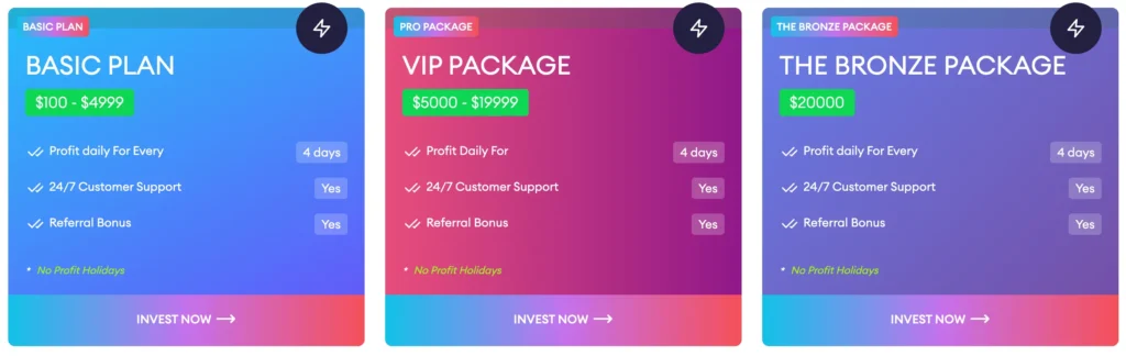 EXPERT-TRADERS.WEBSITE 2 скрин