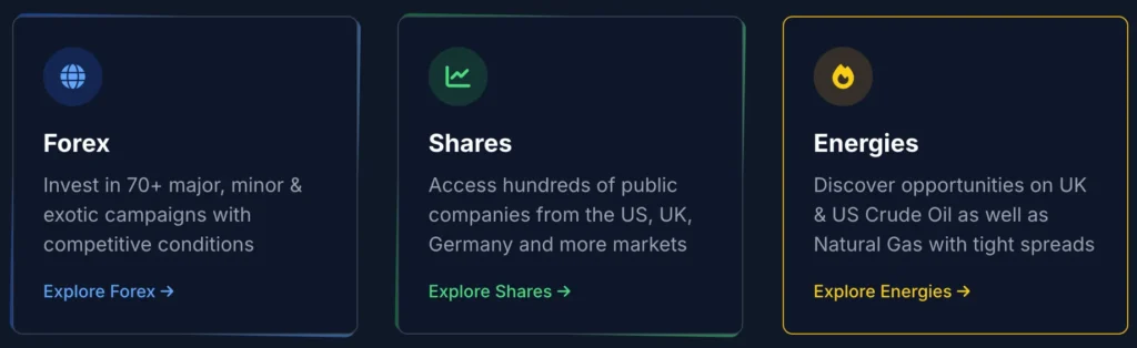 AffilinksHub 1 скрин