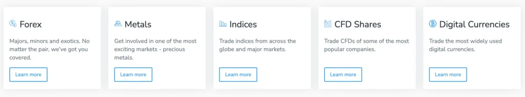 Affordable Invprogram 1 скрин