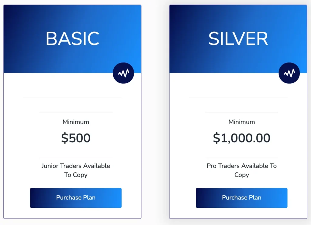 Affordable Invprogram 2 скрин