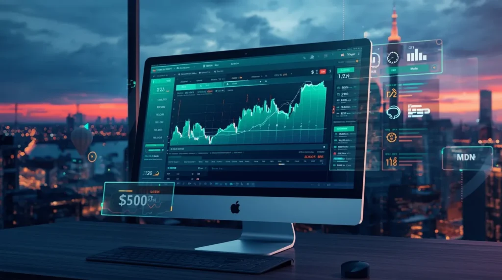 Apex Predzint 2 скрин