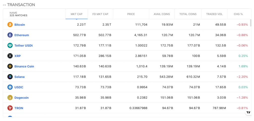 Apex Wealth Forge 1 скрин
