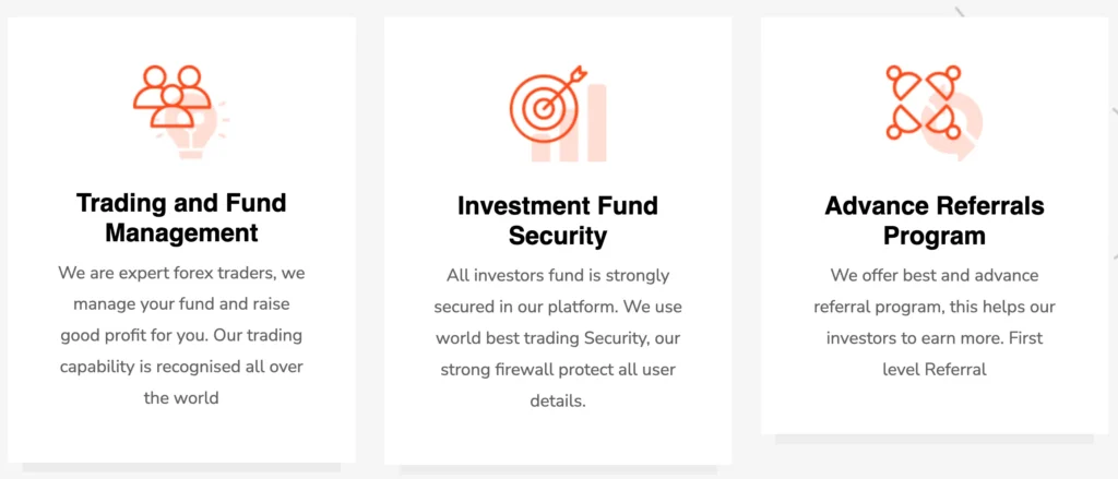 Apex Wealth Forge 2 скрин