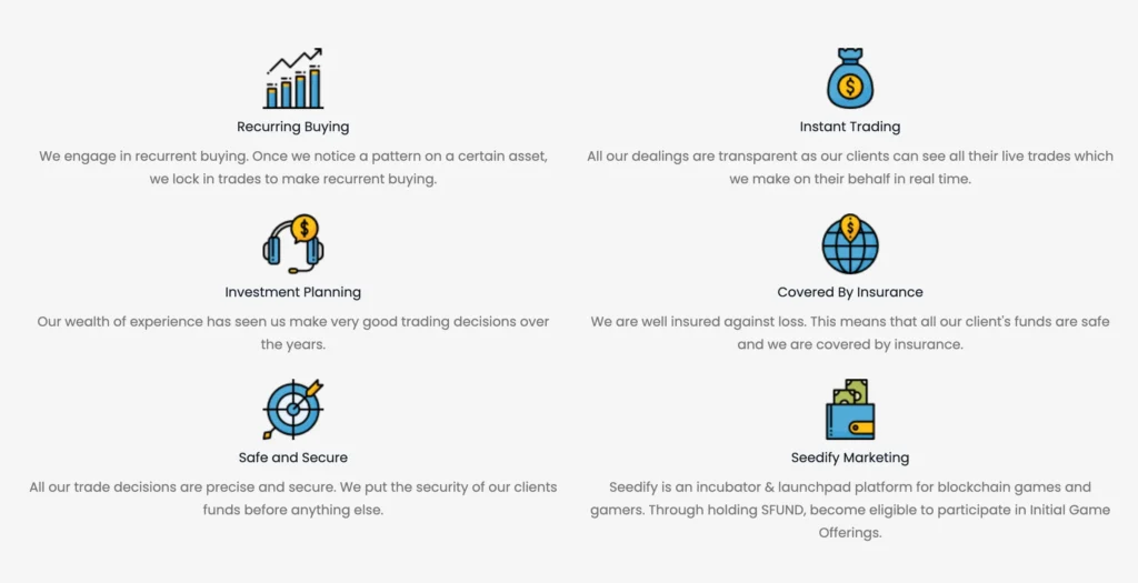 Astro Pro Finance 1 скрин