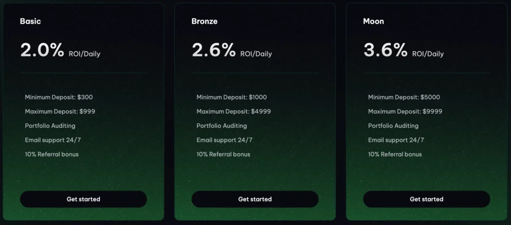 BitCircal 2 скрин