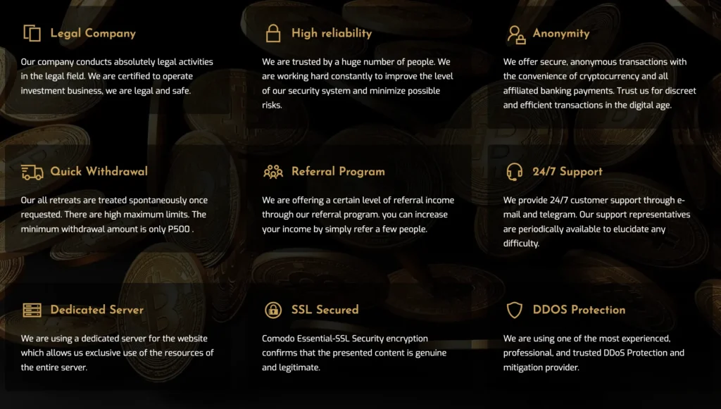 Bolton Chain 1 скрин