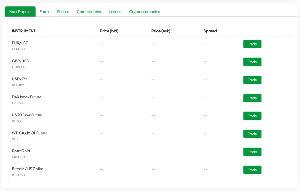 Capital TG LLP 1 скрин