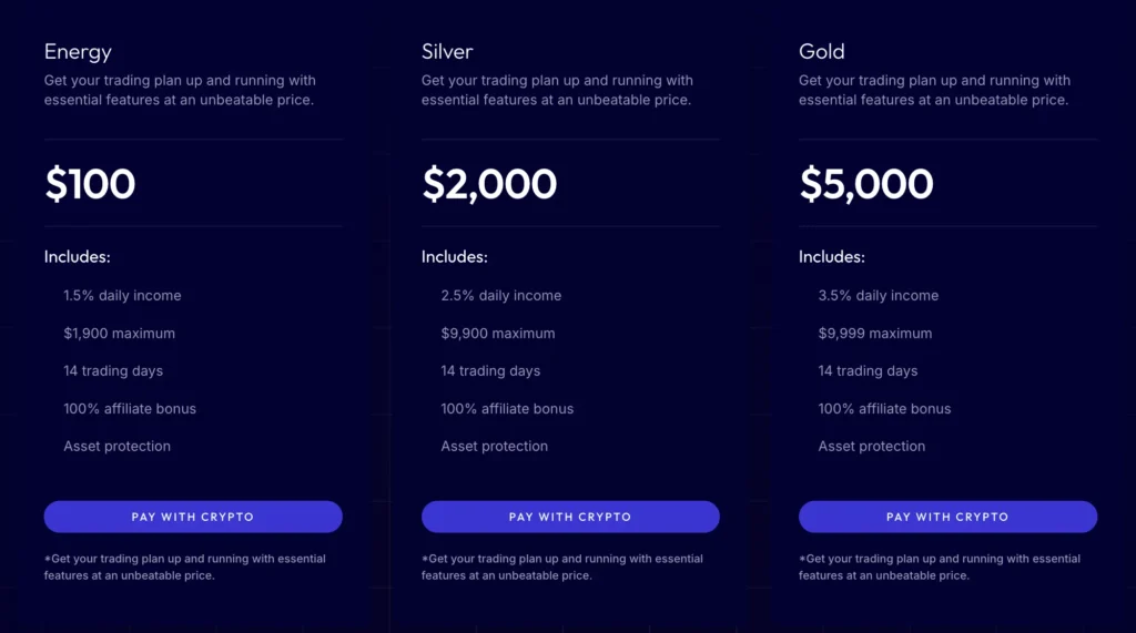 Croft Global 2 скрин