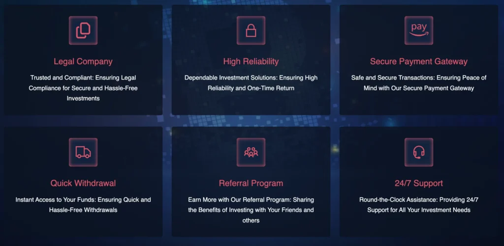 FrexTrade 1 скрин