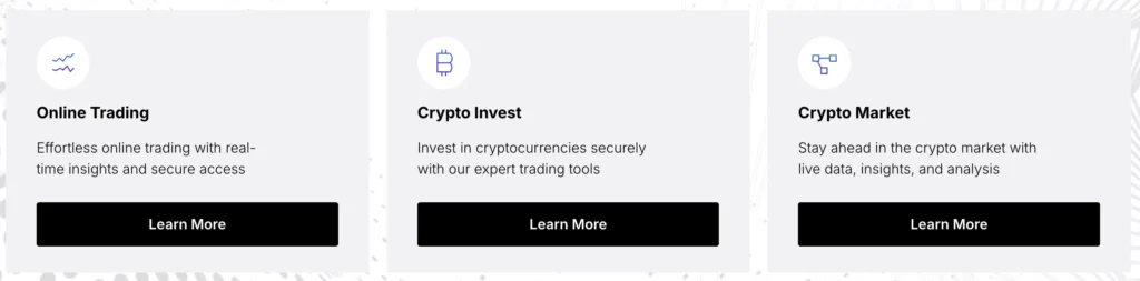 Glob Finances 1 скрин