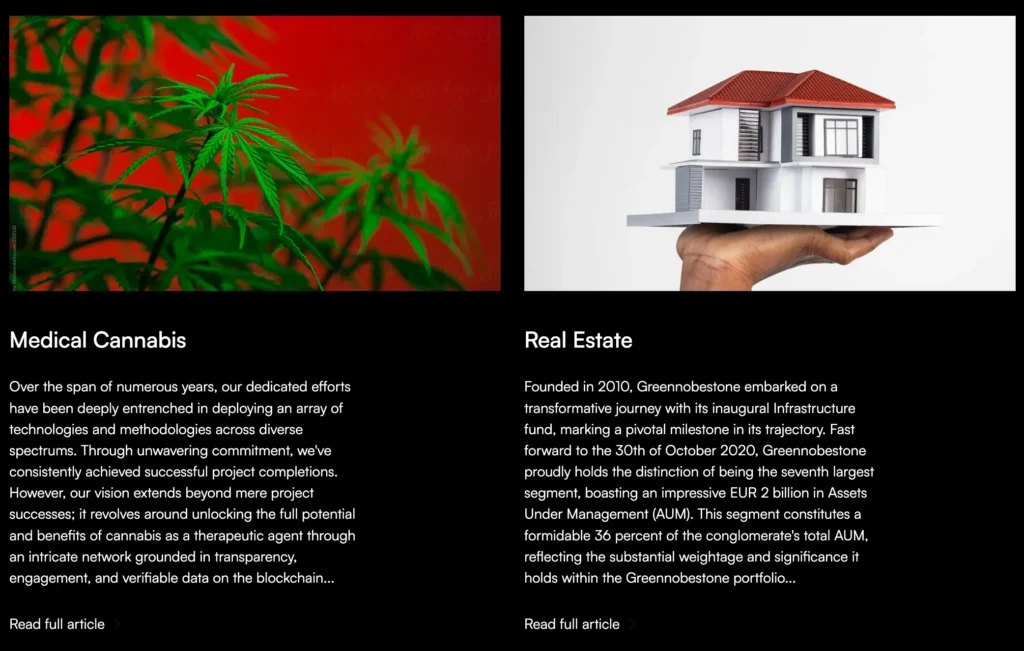 Greennobestone 1 скрин