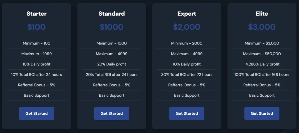 Growavix 2 скрин