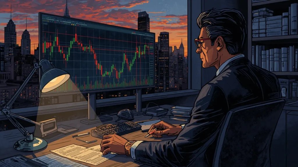 Hornets Enterprises ltd 2 скрин