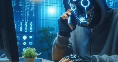 Идеальная жертва как ИИ вычисляет вас в толпе 1 скрин