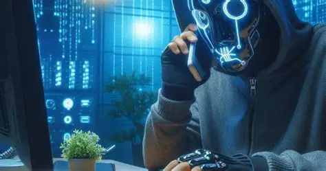 Идеальная жертва как ИИ вычисляет вас в толпе 1 скрин