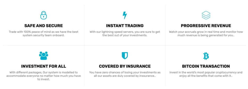 Investment Capital Ltd 1 скрин