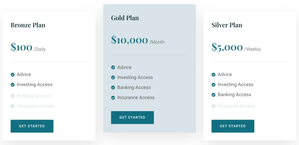 Jet-Prime Capital Safe 2 скрин