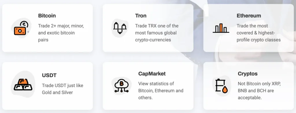 Nexbit Сapitals 1 скрин