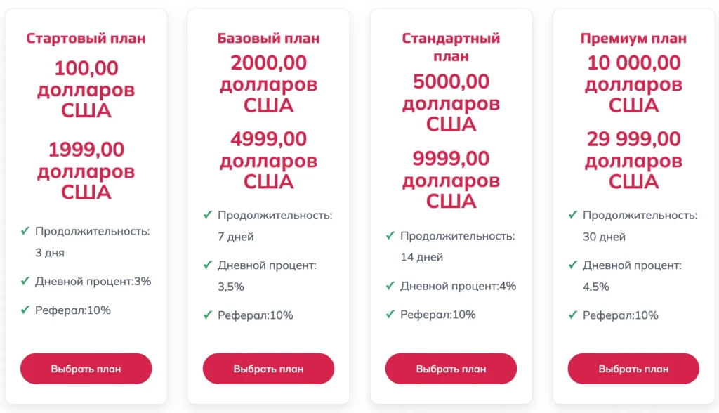 Nexiforda 2 скрин