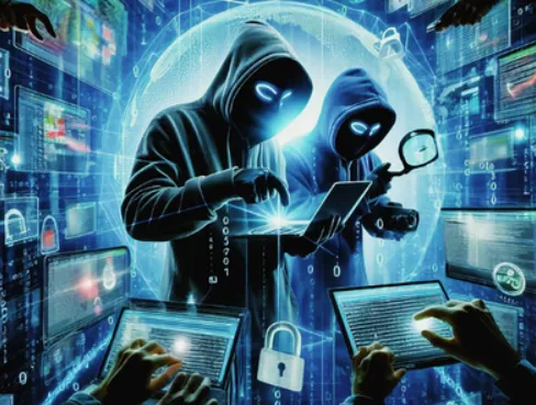 Потерял более 100 000 рублей на мошенниках Скрин