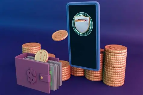 Цифровая маска что такое анонимные криптокошельки и как они работают 1 скрин