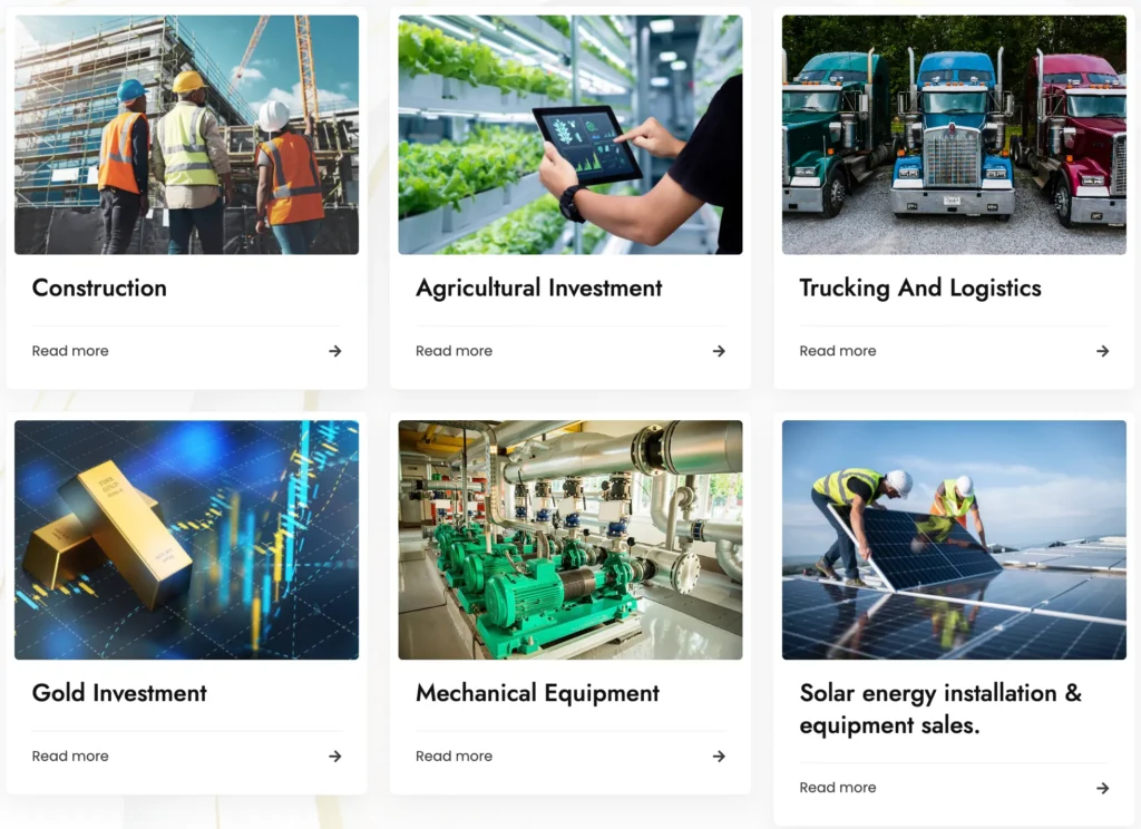 Terravolt Nexus 1 скрин